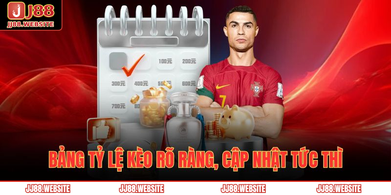 Trang chủ 29 Bảng tỷ lệ kèo rõ ràng, cập nhật tức thì
