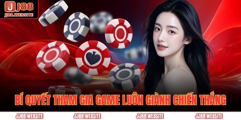 Hướng Dẫn Chơi Mini Poker Jj88 Chi Tiết Cho Người Mới 4 Bí quyết tham gia game luôn giành chiến thắng