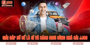 Giải Đáp Số Đề Là Gì Và Cách Chơi Cùng Nhà Cái JJ88 9 số đề là gì