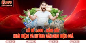 Lô Đề JJ88 - Nắm Bắt Khái Niệm Và Hướng Dẫn Chơi Hiệu Quả 7 lô đề JJ88
