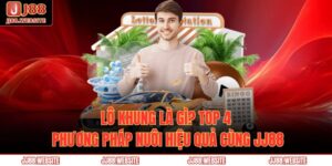 Lô Khung Là Gì? Top 4 Phương Pháp Nuôi Hiệu Quả Cùng JJ88 8 lô khung