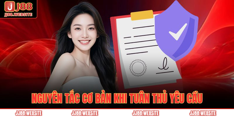 Cá Cược Có Trách Nhiệm 2 Nguyên tắc cơ bản khi tuân thủ yêu cầu